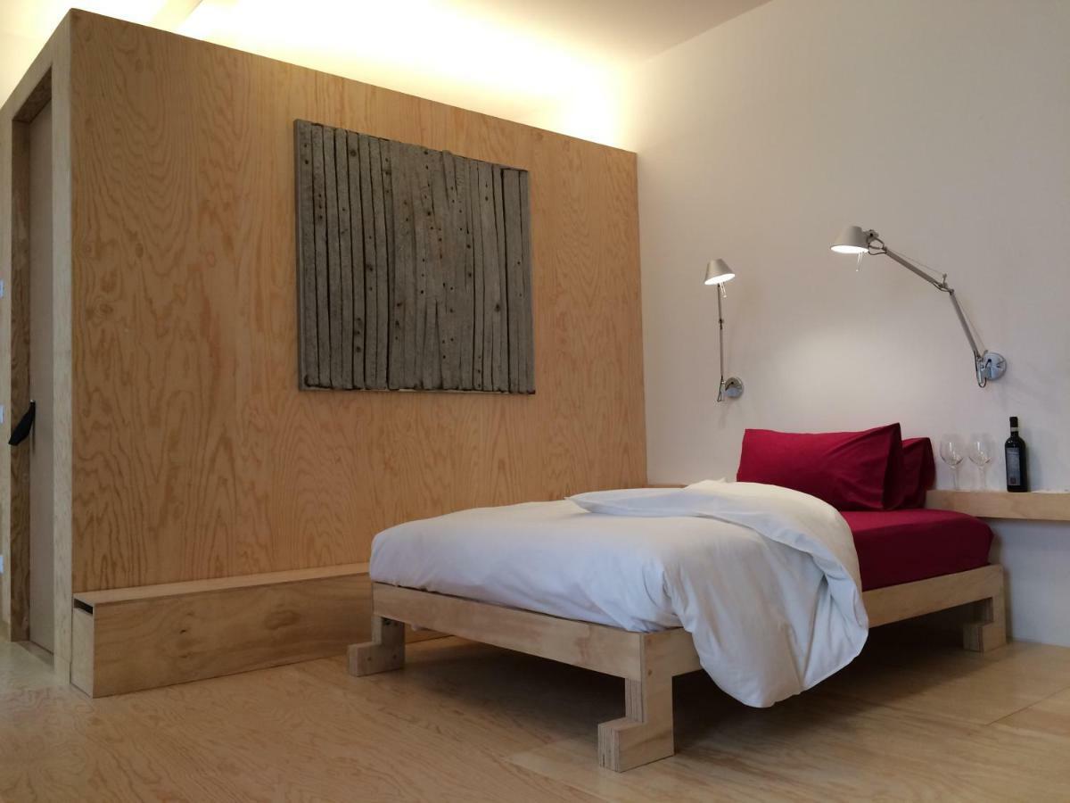 سوندريو Winebnb المظهر الخارجي الصورة