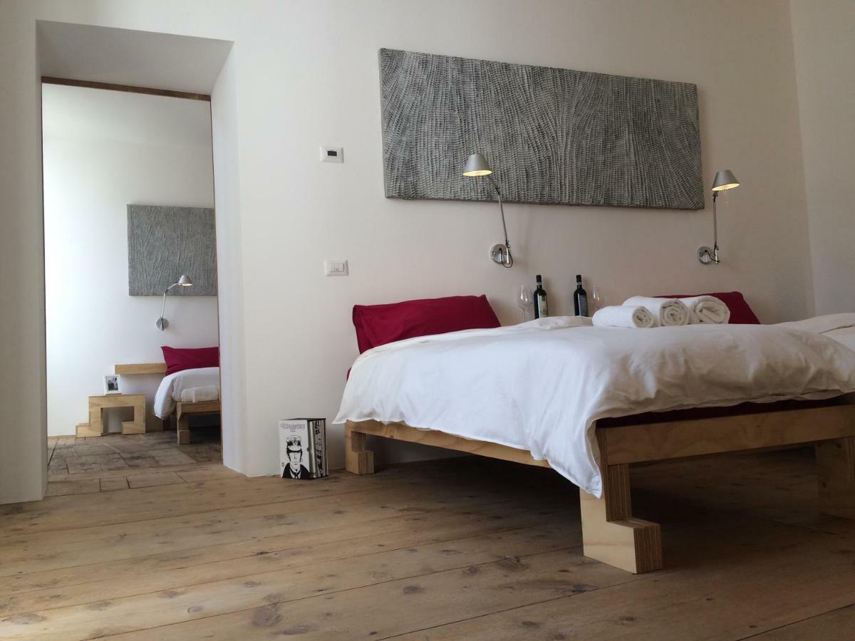 سوندريو Winebnb المظهر الخارجي الصورة