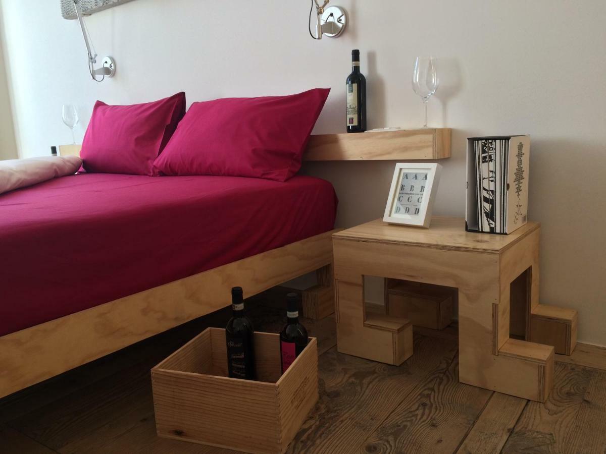 سوندريو Winebnb المظهر الخارجي الصورة