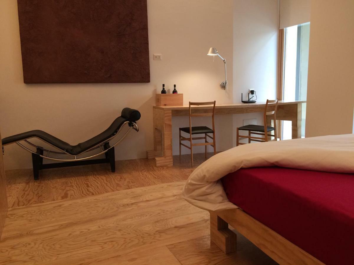 سوندريو Winebnb المظهر الخارجي الصورة