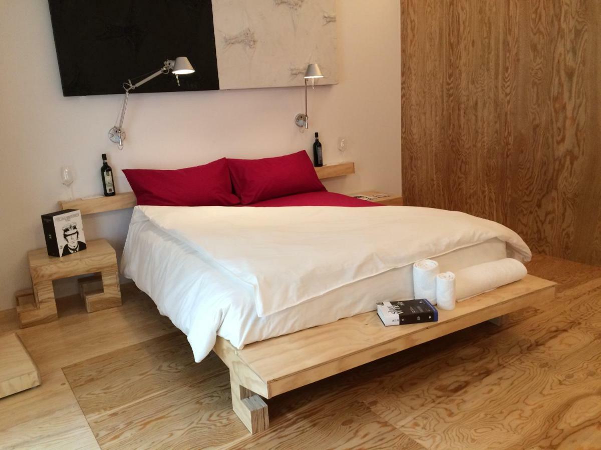 سوندريو Winebnb المظهر الخارجي الصورة