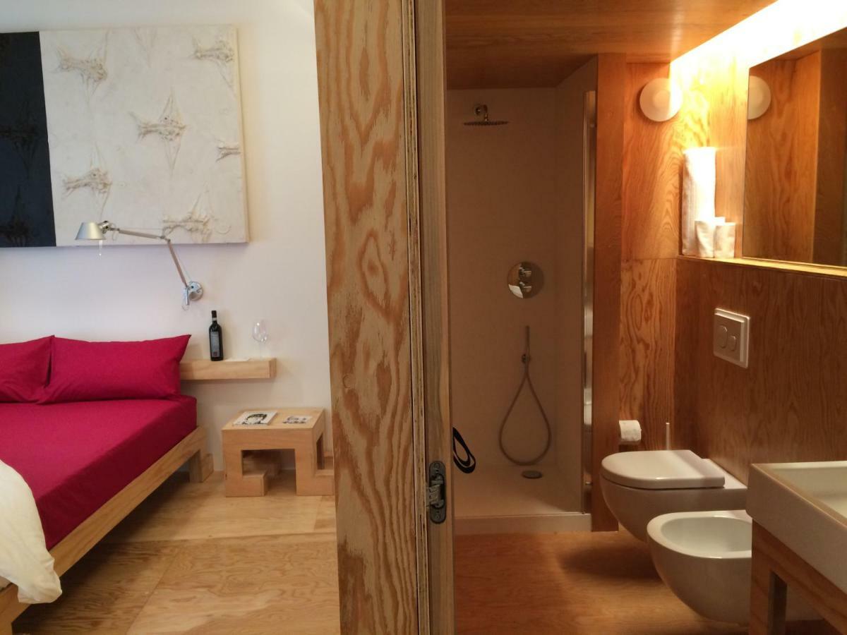 سوندريو Winebnb المظهر الخارجي الصورة