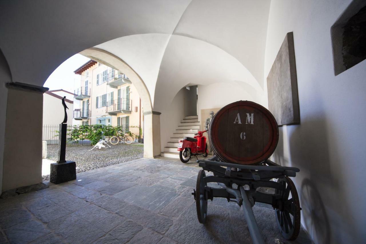 سوندريو Winebnb المظهر الخارجي الصورة