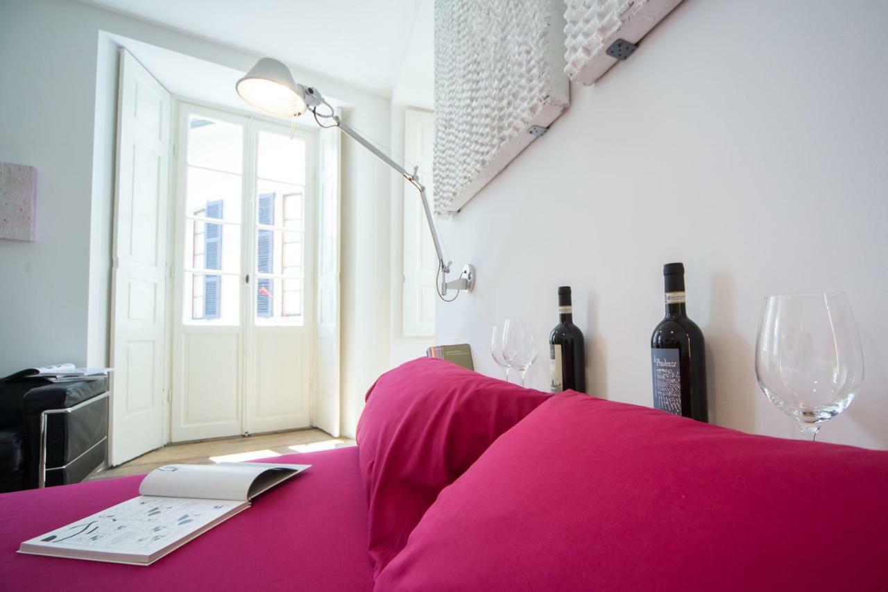 سوندريو Winebnb المظهر الخارجي الصورة