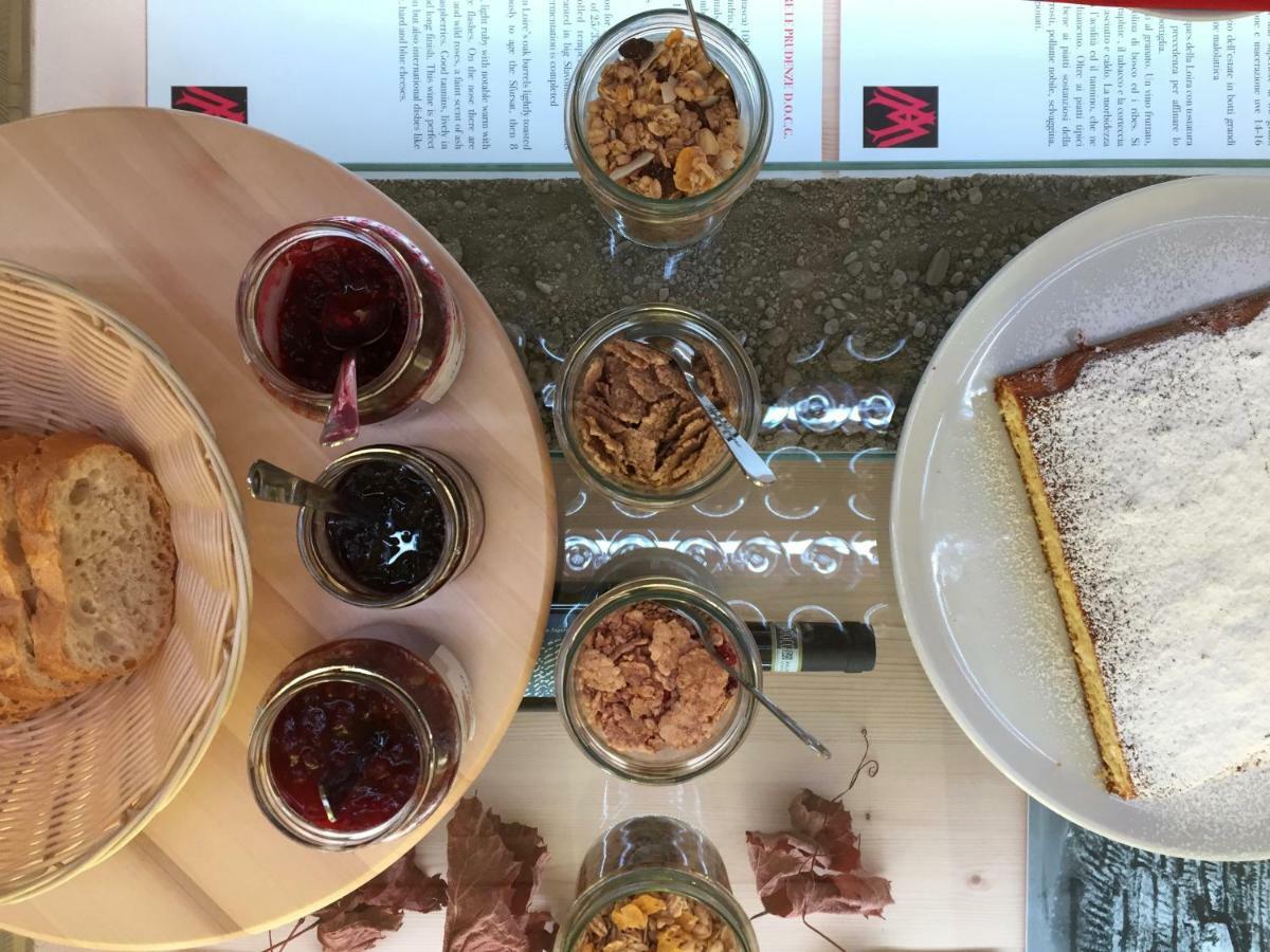 سوندريو Winebnb المظهر الخارجي الصورة