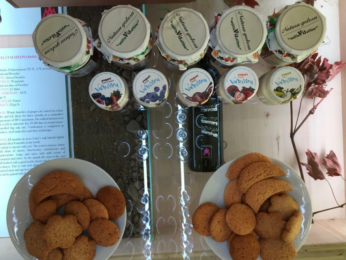 سوندريو Winebnb المظهر الخارجي الصورة